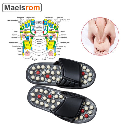 Acupressure Foot Massager