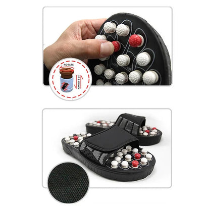 Acupressure Foot Massager