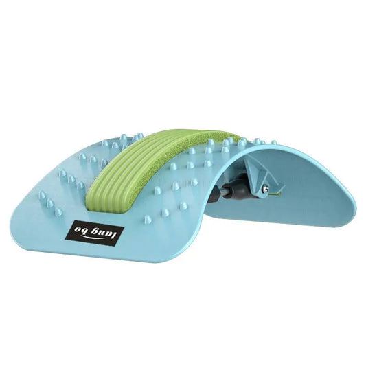 Lumbar Disc Herniation Back Massager
