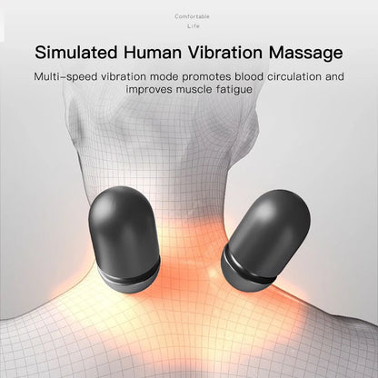 Electric Neck Massager