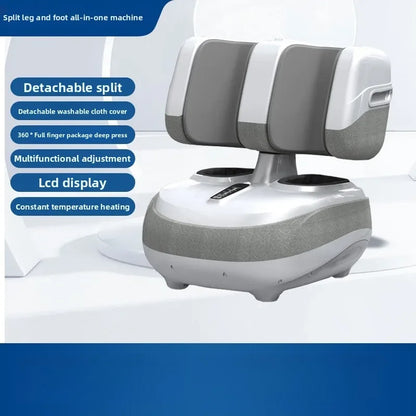 Automatic Kneading Foot Massager