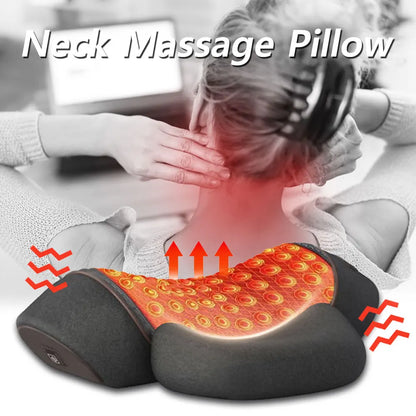Electric Neck Massager