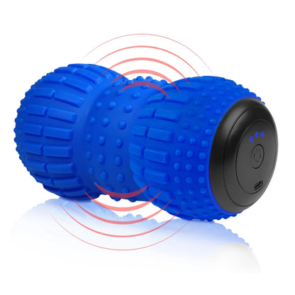 Vibration Peanut Massager