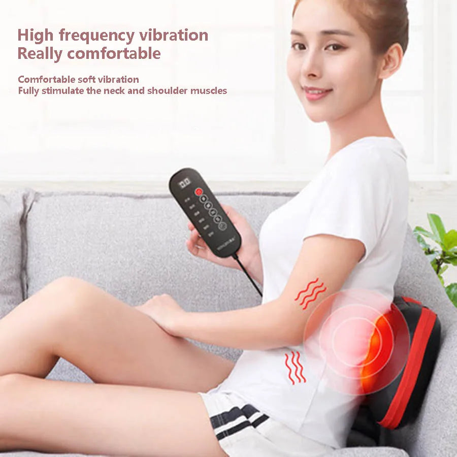 Multifunctional Pain Massager