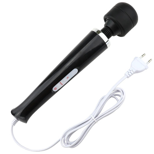 Powerful 10 Speed Body Relaxation Deep Tissue Electric Massager