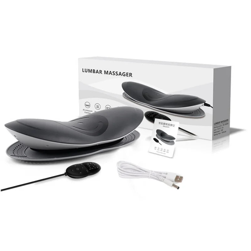 Vibration Electric Waist Massager