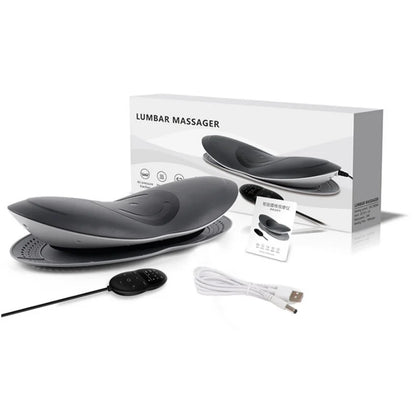 Vibration Electric Waist Massager