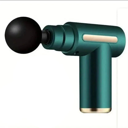 Mini Muscle Massage Gun Massager
