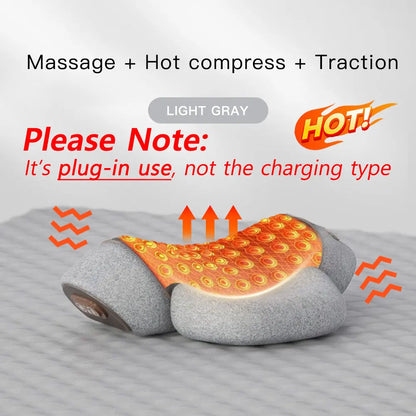 Electric Neck Massager