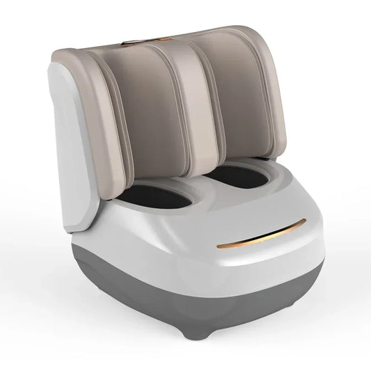 Automatic Kneading Foot Massager