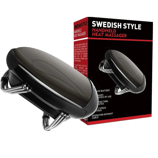 Men's Barberology Massager