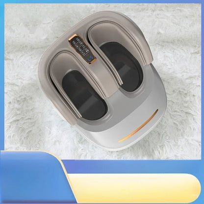 Automatic Kneading Foot Massager