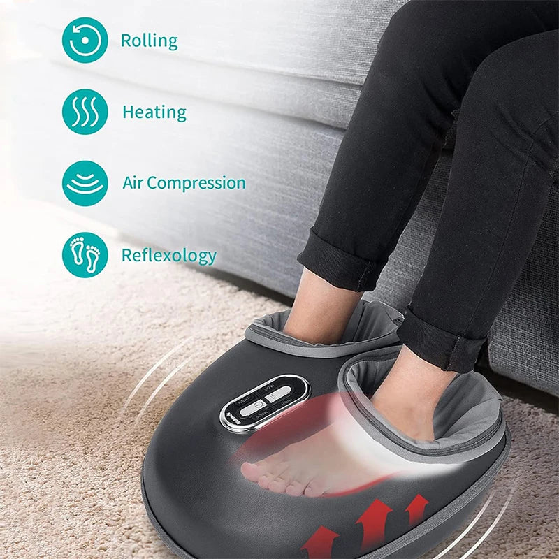 Nekteck Foot Massager
