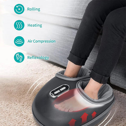 Nekteck Foot Massager