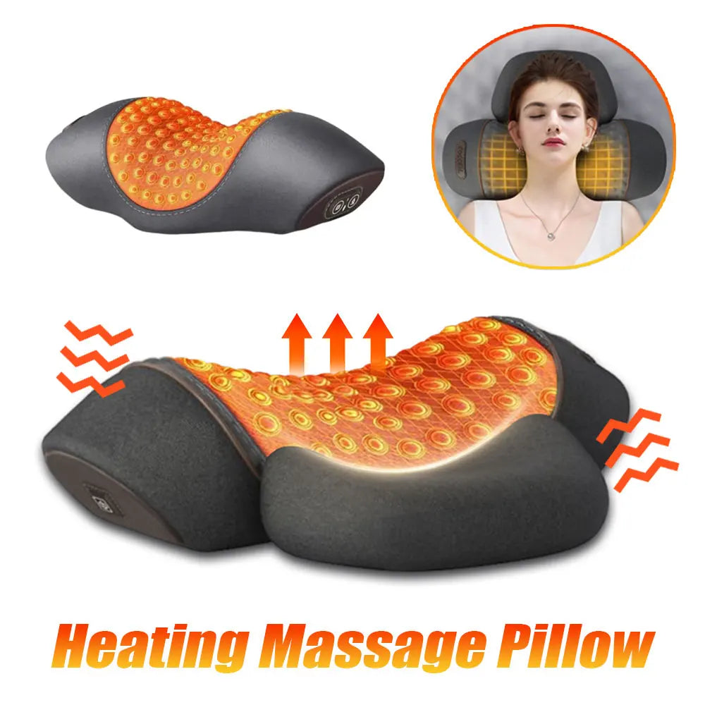 Electric Neck Massager