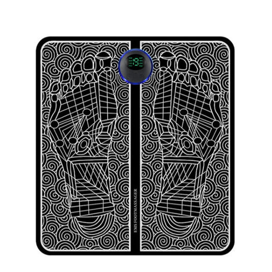 Remote EMS Foot Massager