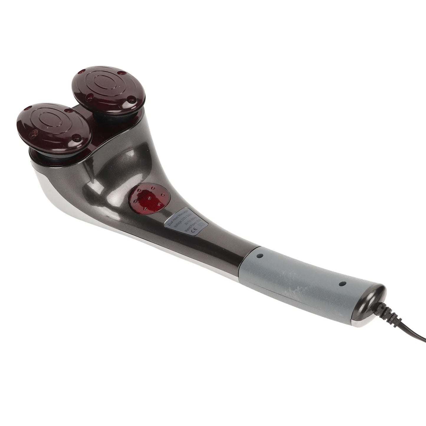 Handheld Back Massager