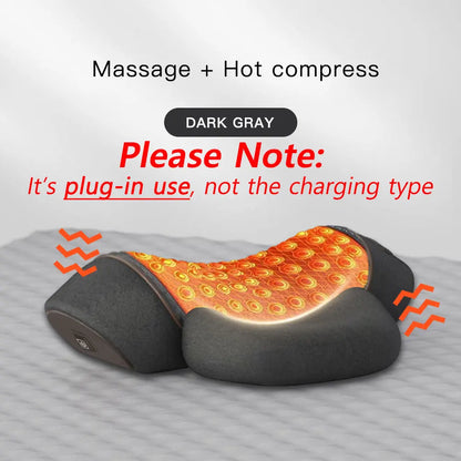 Electric Neck Massager