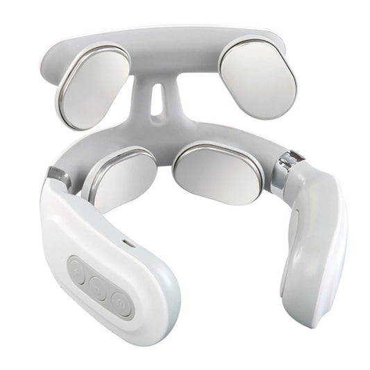 16 Modes USB Smart Pulse Cervical Massager