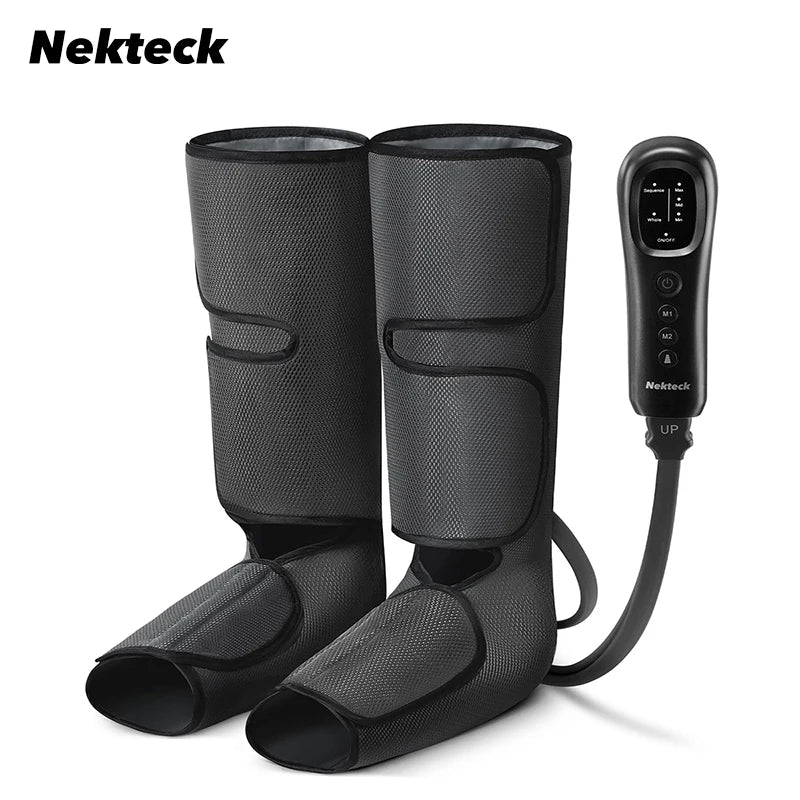 Nekteck Leg Massager
