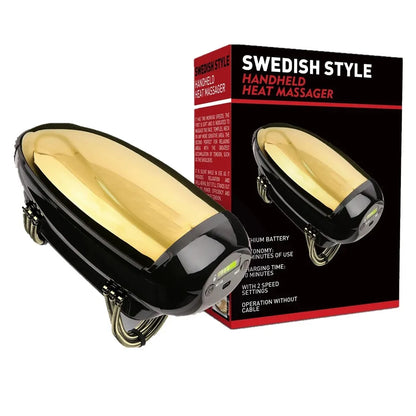 Men's Barberology Massager