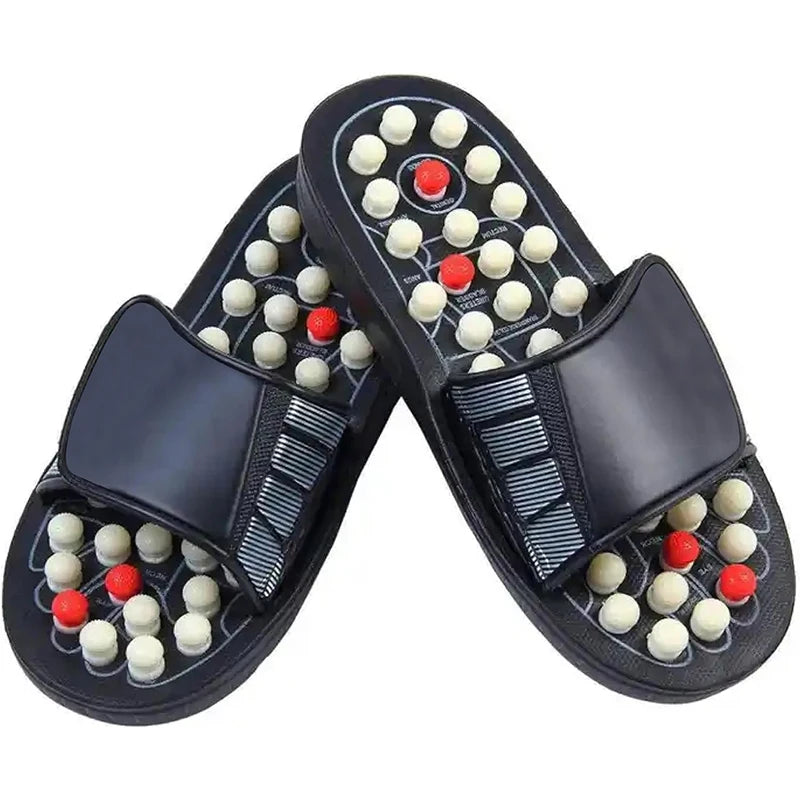 Acupressure Foot Massager