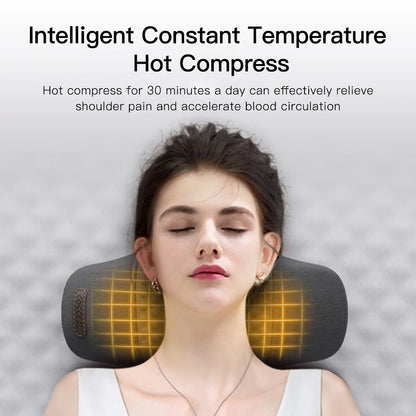 Electric Neck Massager