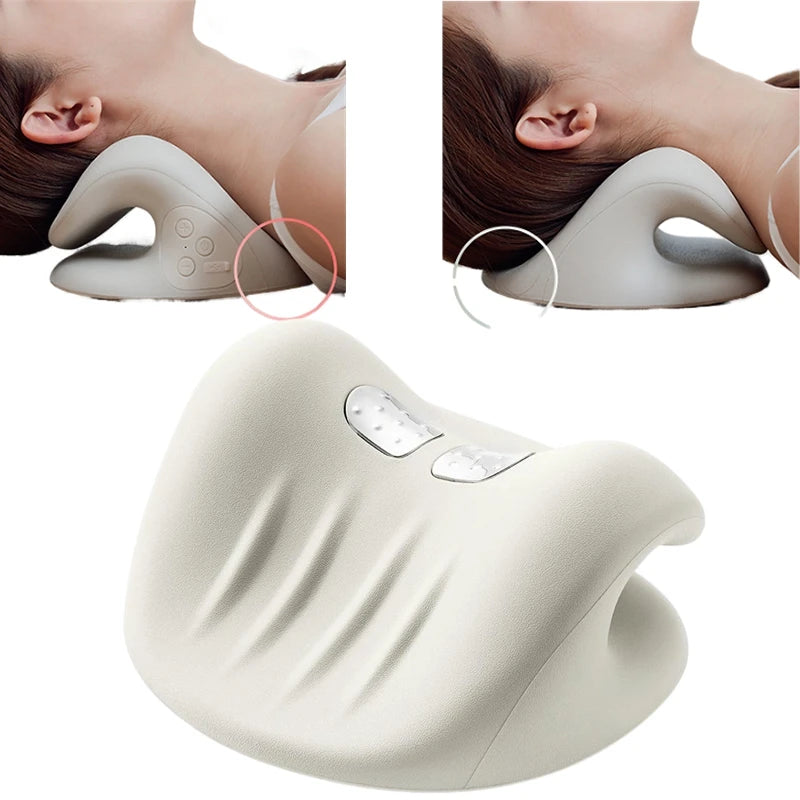 Rechargeable Wireless Correction Massager