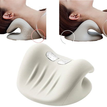 Rechargeable Wireless Correction Massager