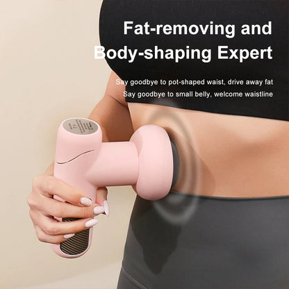 Handheld Whole Body Kneading Massager