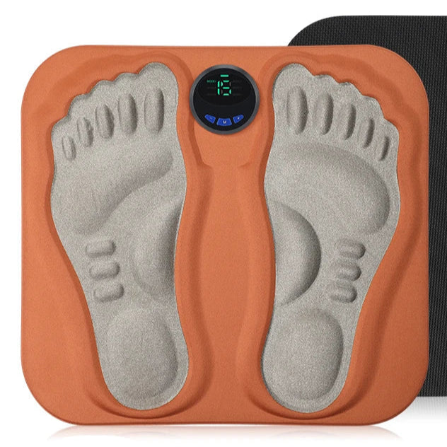 3D Smart Foot Massager