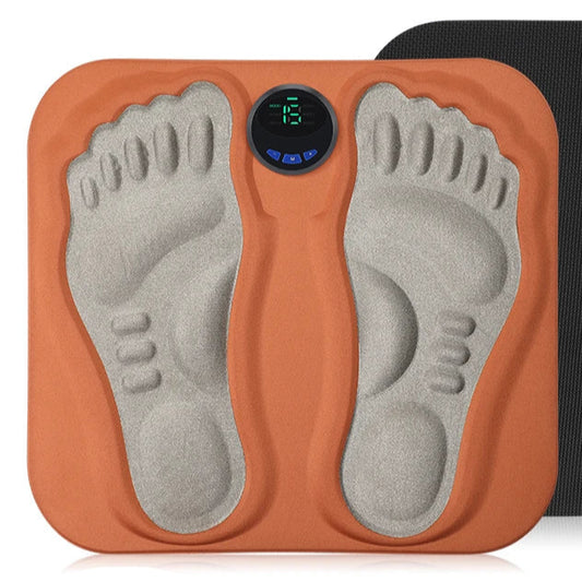 3D Smart Foot Massager