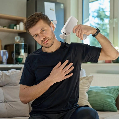 Deep Tissue Massager