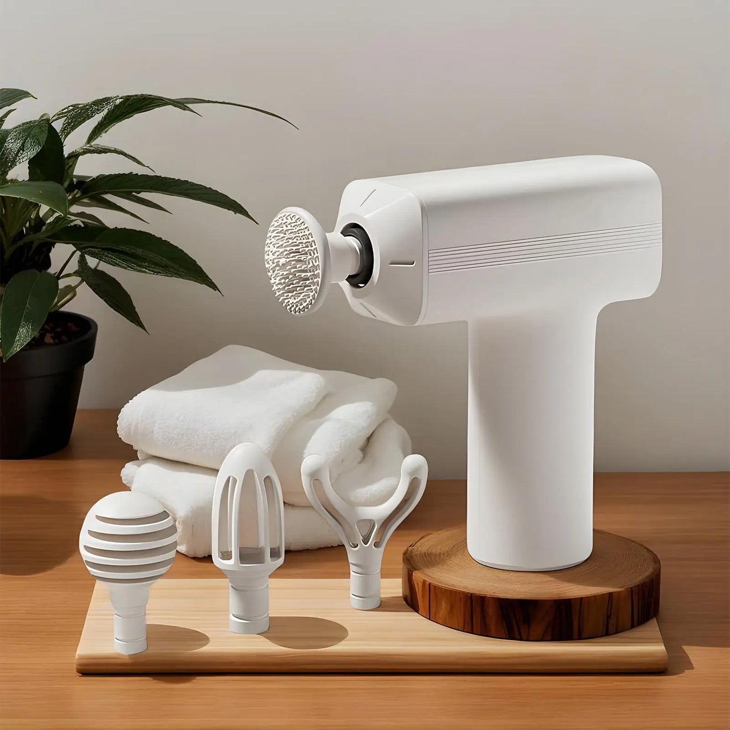 Deep Tissue Massager