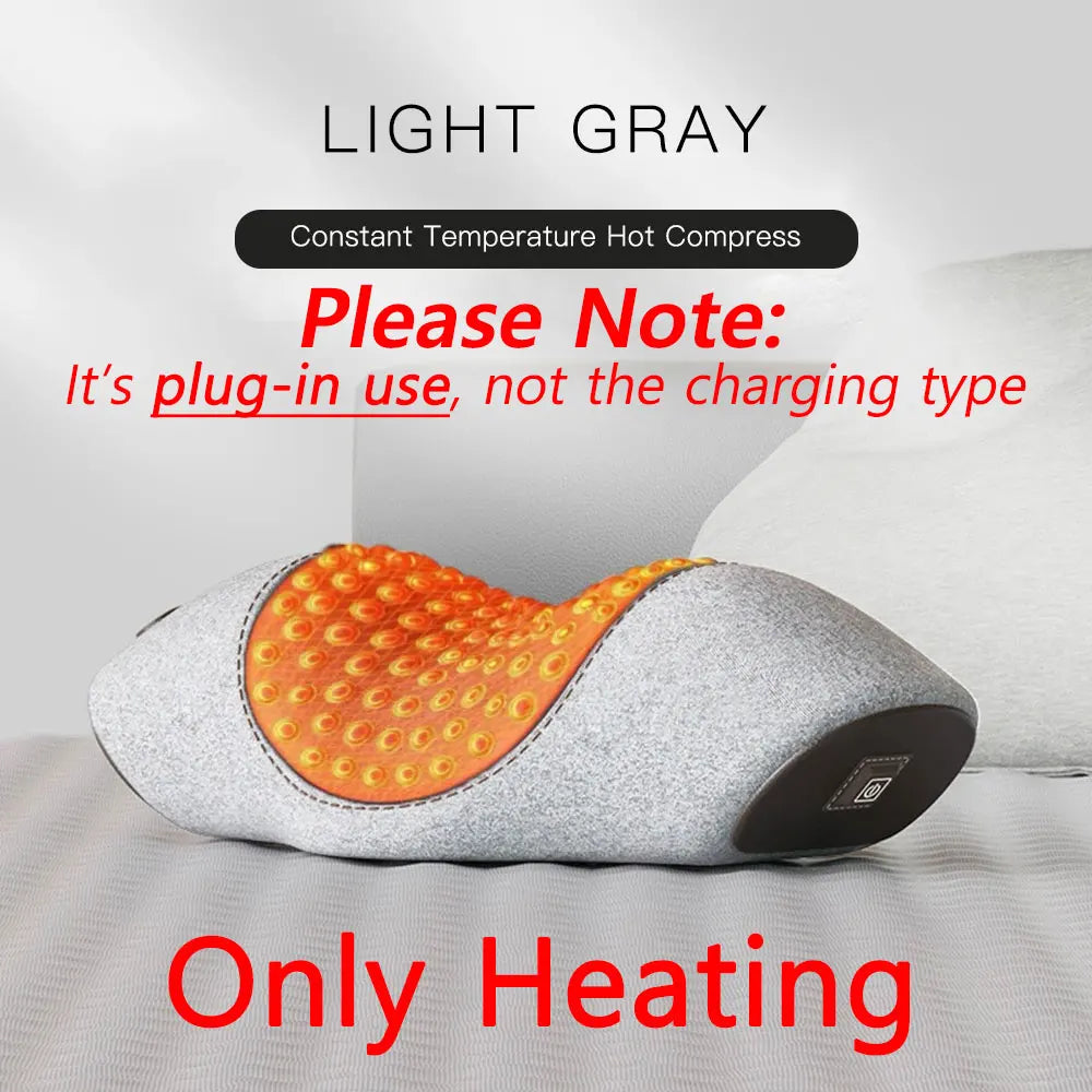 Electric Neck Massager