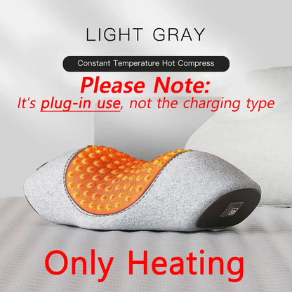 Electric Neck Massager