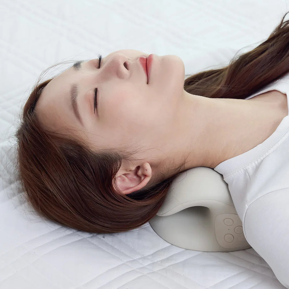 Rechargeable Wireless Correction Massager