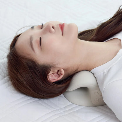 Rechargeable Wireless Correction Massager