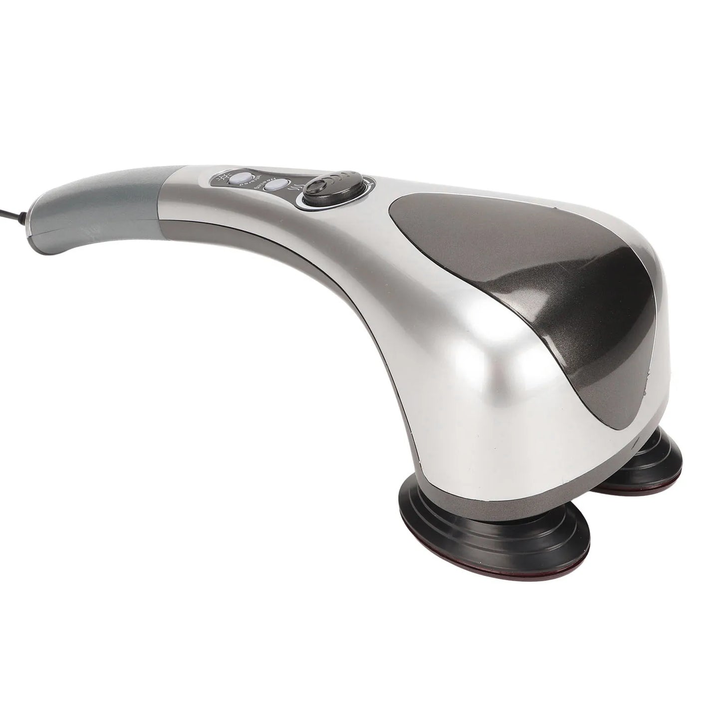 Handheld Back Massager