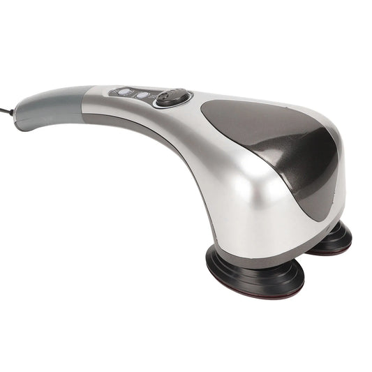 Handheld Back Massager