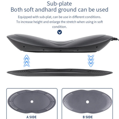 Vibration Electric Waist Massager