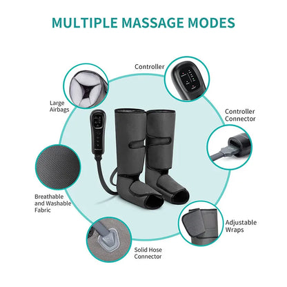 Nekteck Leg Massager
