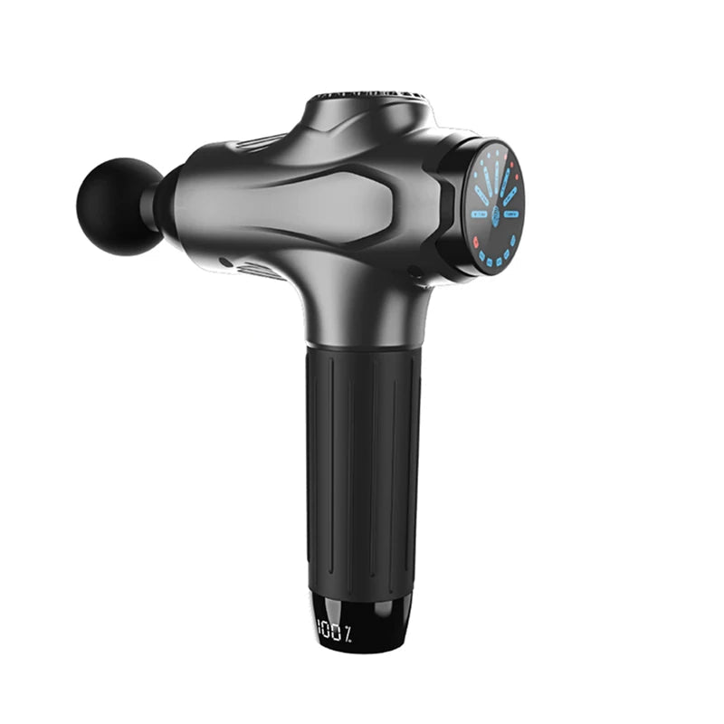 Professional Smart Massager Gun