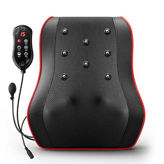 Waist Portable Massager