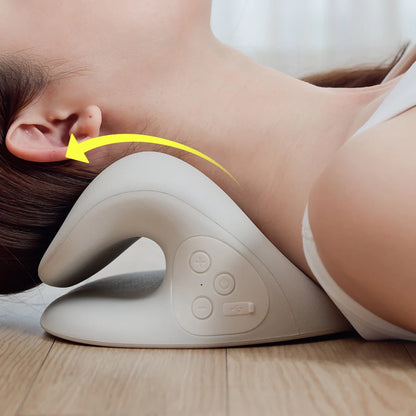 Rechargeable Wireless Correction Massager
