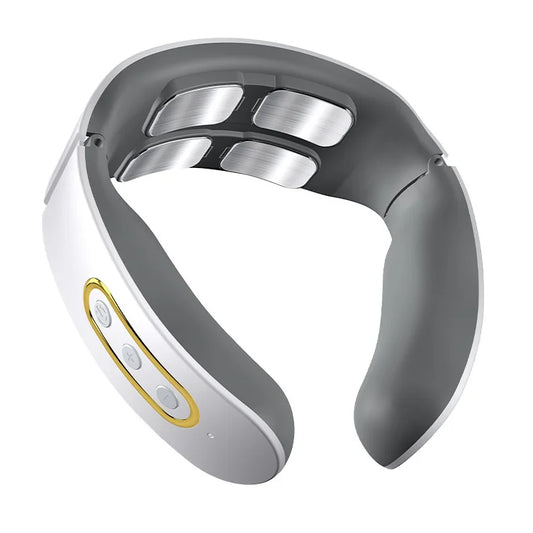 6 Mode Electric Neck Massager