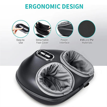 Nekteck Foot Massager