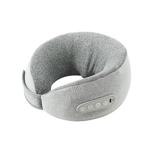 Portable U-shaped Neck Massager