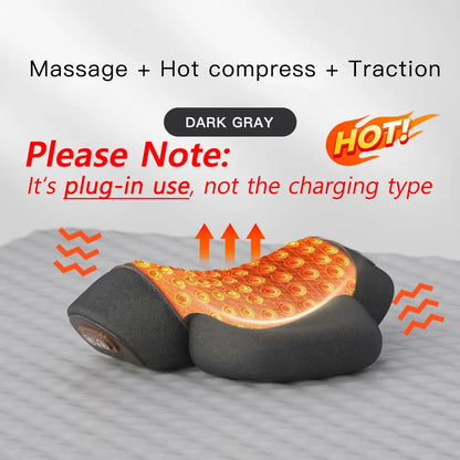 Electric Neck Massager