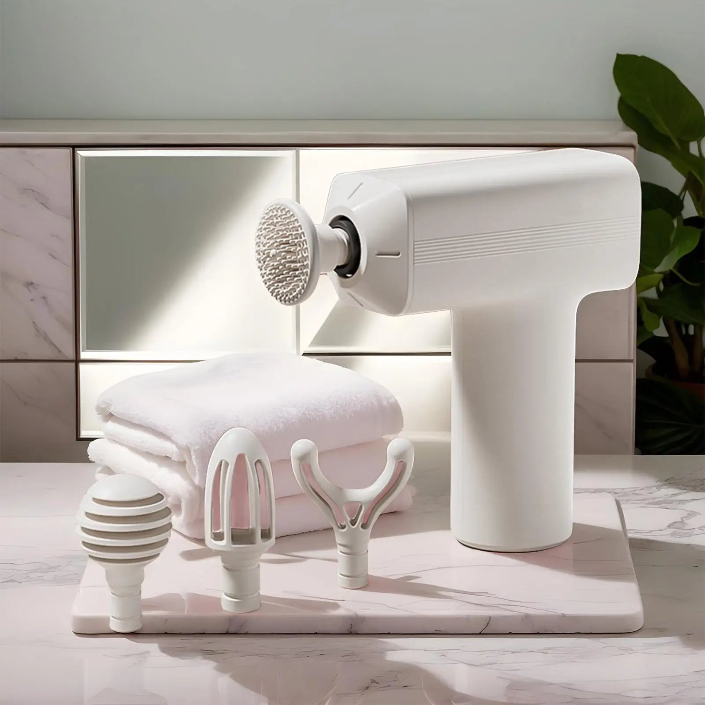 Deep Tissue Massager